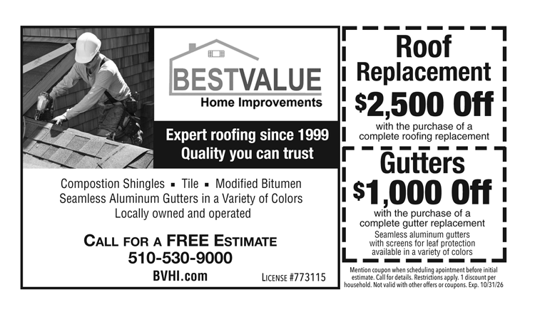 Best Value Home Improvement